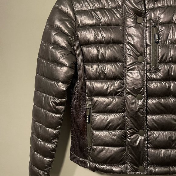 Super Dry Hooded Classic Puffer Jacket - Picture 8 of 16
